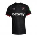 Tailandia Camiseta West Ham Segunda 24-25