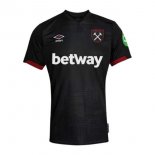 Tailandia Camiseta West Ham 2ª 24-25