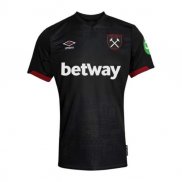 Tailandia Camiseta West Ham 2ª 24-25