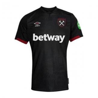 Tailandia Camiseta West Ham 2ª 24-25