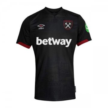 Tailandia Camiseta West Ham 2ª 24-25