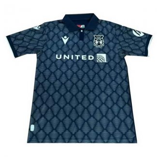 Tailandia Camiseta Wrexham 2ª 24-25