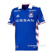 Tailandia Camiseta Yokohama Marinos 1ª 2022