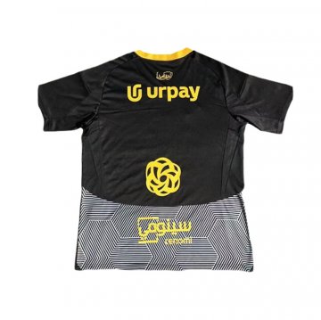 Tailandia Tailandia Camiseta Al-Ahli Saudi 3ª 24-25