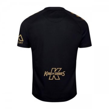 Camiseta Coventry City 3ª 24-25