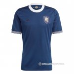Thailandia Camiseta Escocia 150 Aniversario 2023