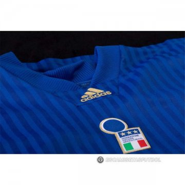 Thailandia Camiseta Italia Icon 22-23