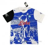 Thailandia Camiseta Napoli Maradona Special 23-24