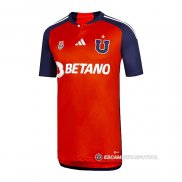 Thailandia Camiseta Universidad de Chile 2ª 2023
