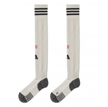 Calcetines Benfica 2ª 25-26