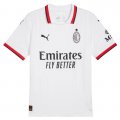 Camiseta AC Milan Segunda 24-25