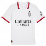 Camiseta AC Milan 2ª 24-25