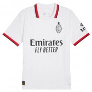Camiseta AC Milan 2ª 24-25
