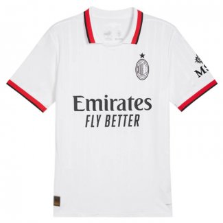 Camiseta AC Milan 2ª 24-25