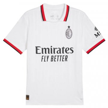 Camiseta AC Milan 2ª 24-25