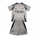 Camiseta Aberdeen 3ª Nino 24-25