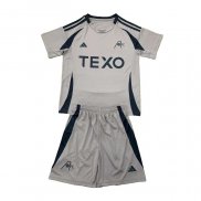 Camiseta Aberdeen 3ª Nino 24-25