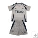 Camiseta Aberdeen 3ª Nino 24-25