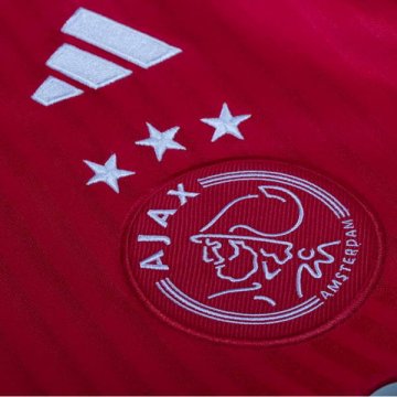 Camiseta Ajax 1ª 23-24