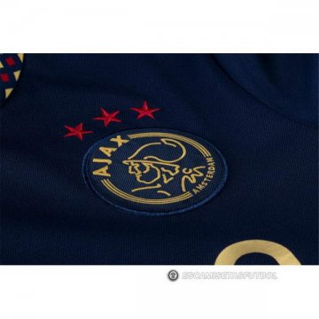 Camiseta Ajax 2ª 22-23