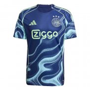 Camiseta Ajax 2ª 25-26