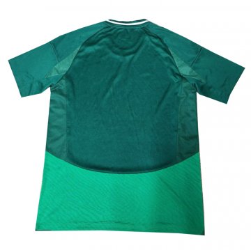 Camiseta Al-Ahli Saudi 2ª 2024