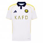 Camiseta Al Nassr 3ª 25-26