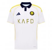 Camiseta Al Nassr 3ª 25-26