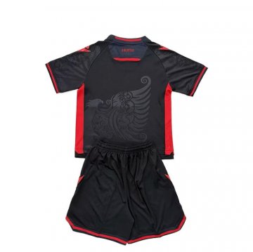 Camiseta Albania 3ª Nino 25-26