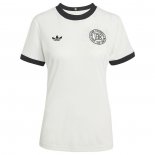 Camiseta Alemania 125 Aniversario Mujer 2025