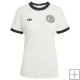 Camiseta Alemania 125 Aniversario Mujer 2025