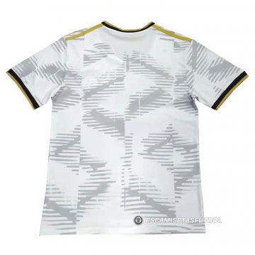 Camiseta Alemania 1ª 2022