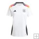 Camiseta Alemania Primera Mujer 2024