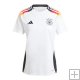 Camiseta Alemania 1ª Mujer 2024