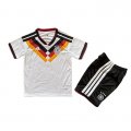 Camiseta Alemania 1ª Nino 2026