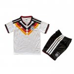 Camiseta Alemania 1ª Nino 2026