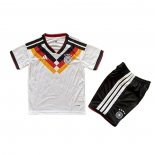 Camiseta Alemania 1ª Nino 2026