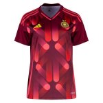 Camiseta Alemania 2ª Mujer Euro 2025