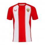 Camiseta Almeria 1ª 24-25