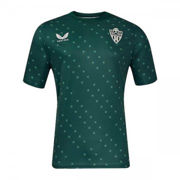 Camiseta Almeria 2ª 24-25