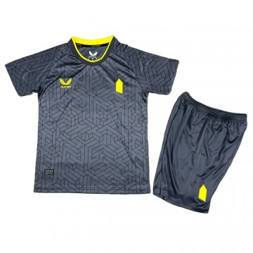 Camiseta Almeria 3ª Nino 24-25