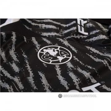 Camiseta America Portero 22-23