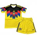 Camiseta America 1ª Nino 25-26