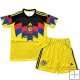 Camiseta America 1ª Nino 25-26