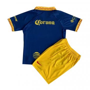 Camiseta America 2ª Nino 23-24