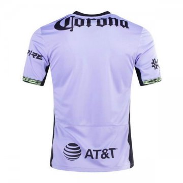 Camiseta America 3ª 23-24