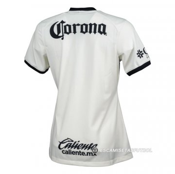 Camiseta America 3ª Mujer 2023