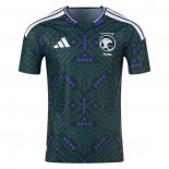 Camiseta Arabia Saudita 1ª Authentic 2026