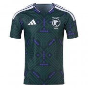 Camiseta Arabia Saudita 1ª Authentic 2026