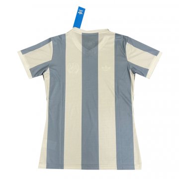 Camiseta Argentina 50 Aniversario Mujer 2024